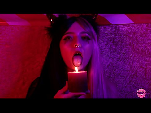 ❤️ Blowjob xamaasad leh oo ka timid Sexy Succubus oo leh oofsan afka ❤️❌ annaga %so.hentaiteca.ru ﹏